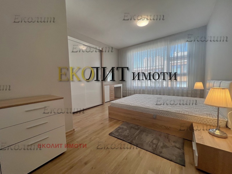 Zu vermieten  1 Schlafzimmer Sofia , Krastowa wada , 90 qm | 18681291 - Bild [4]