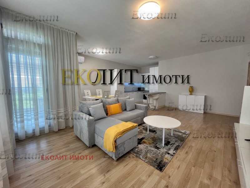 Zu vermieten  1 Schlafzimmer Sofia , Krastowa wada , 90 qm | 18681291 - Bild [3]