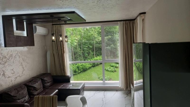 För uthyrning  1 sovrum Sofia , Manastirski livadi , 76 kvm | 53099158 - bild [2]
