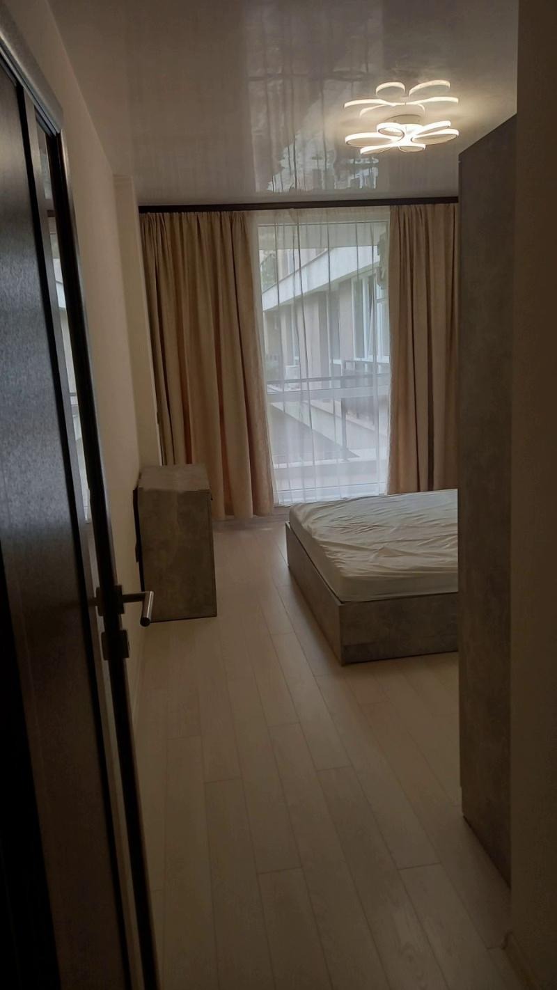 För uthyrning  1 sovrum Sofia , Manastirski livadi , 76 kvm | 53099158 - bild [5]