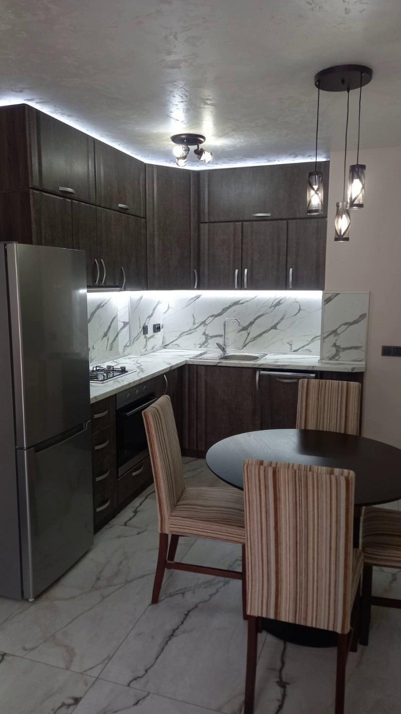 För uthyrning  1 sovrum Sofia , Manastirski livadi , 76 kvm | 53099158 - bild [4]