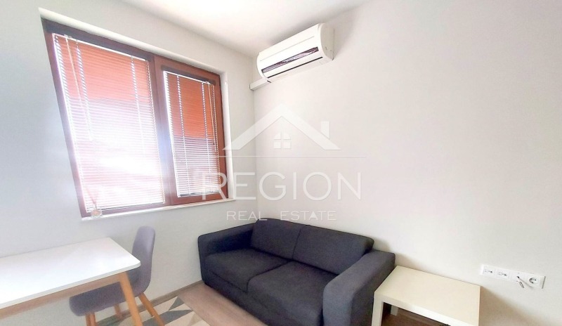 Para alugar  1 quarto Varna , Grand Mol , 55 m² | 16266748 - imagem [5]