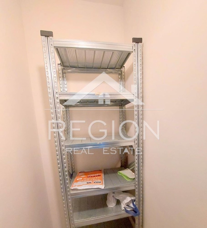 Para alugar  1 quarto Varna , Grand Mol , 55 m² | 16266748 - imagem [8]