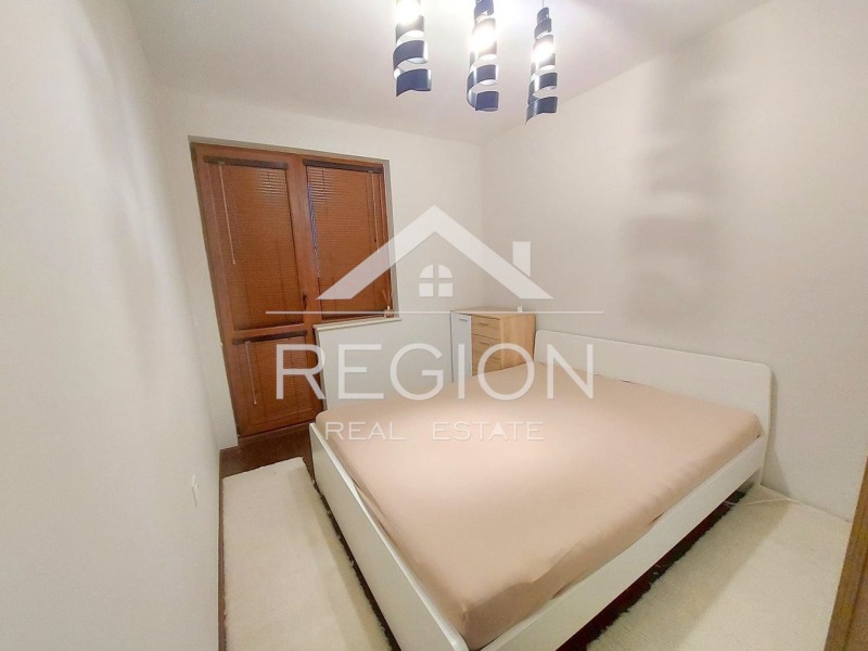 Para alugar  1 quarto Varna , Grand Mol , 55 m² | 16266748 - imagem [7]