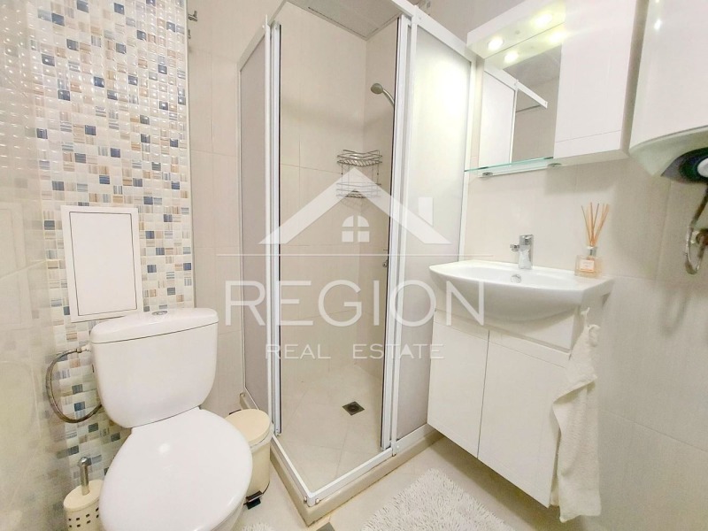 Para alugar  1 quarto Varna , Grand Mol , 55 m² | 16266748 - imagem [9]