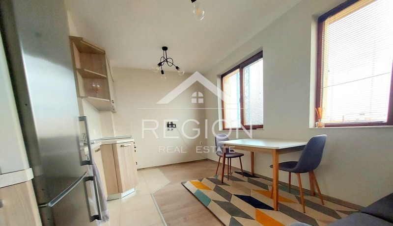 Para alugar  1 quarto Varna , Grand Mol , 55 m² | 16266748 - imagem [4]