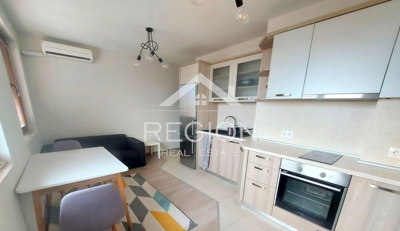 Para alugar  1 quarto Varna , Grand Mol , 55 m² | 16266748 - imagem [2]