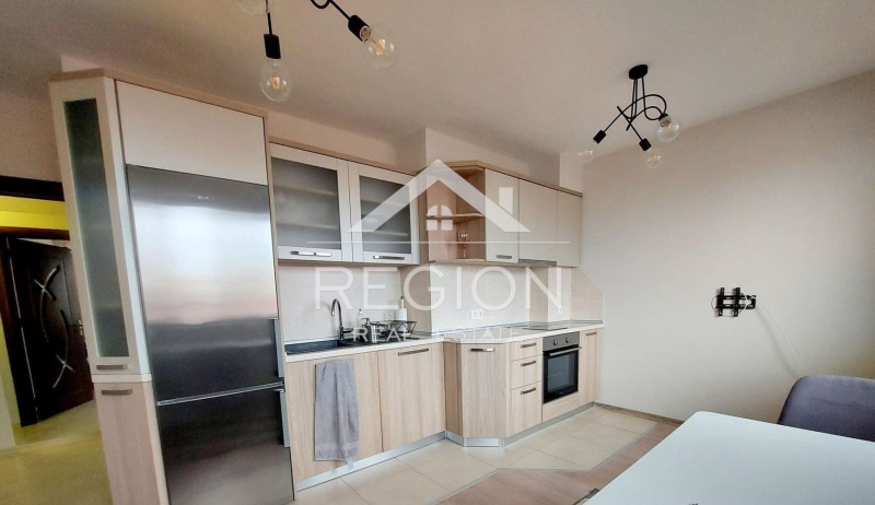 Para alugar  1 quarto Varna , Grand Mol , 55 m² | 16266748 - imagem [3]