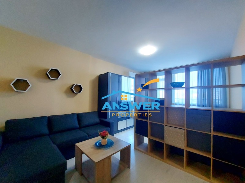 Дава под наем  2-стаен град София , Студентски град , 65 кв.м | 22780019 - изображение [2]