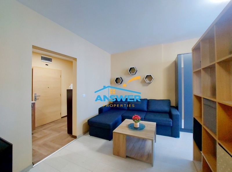 Дава под нем  2-стаен, град София, Студентски град •  650 € • ID 98136868 — holmes.bg - [1] 