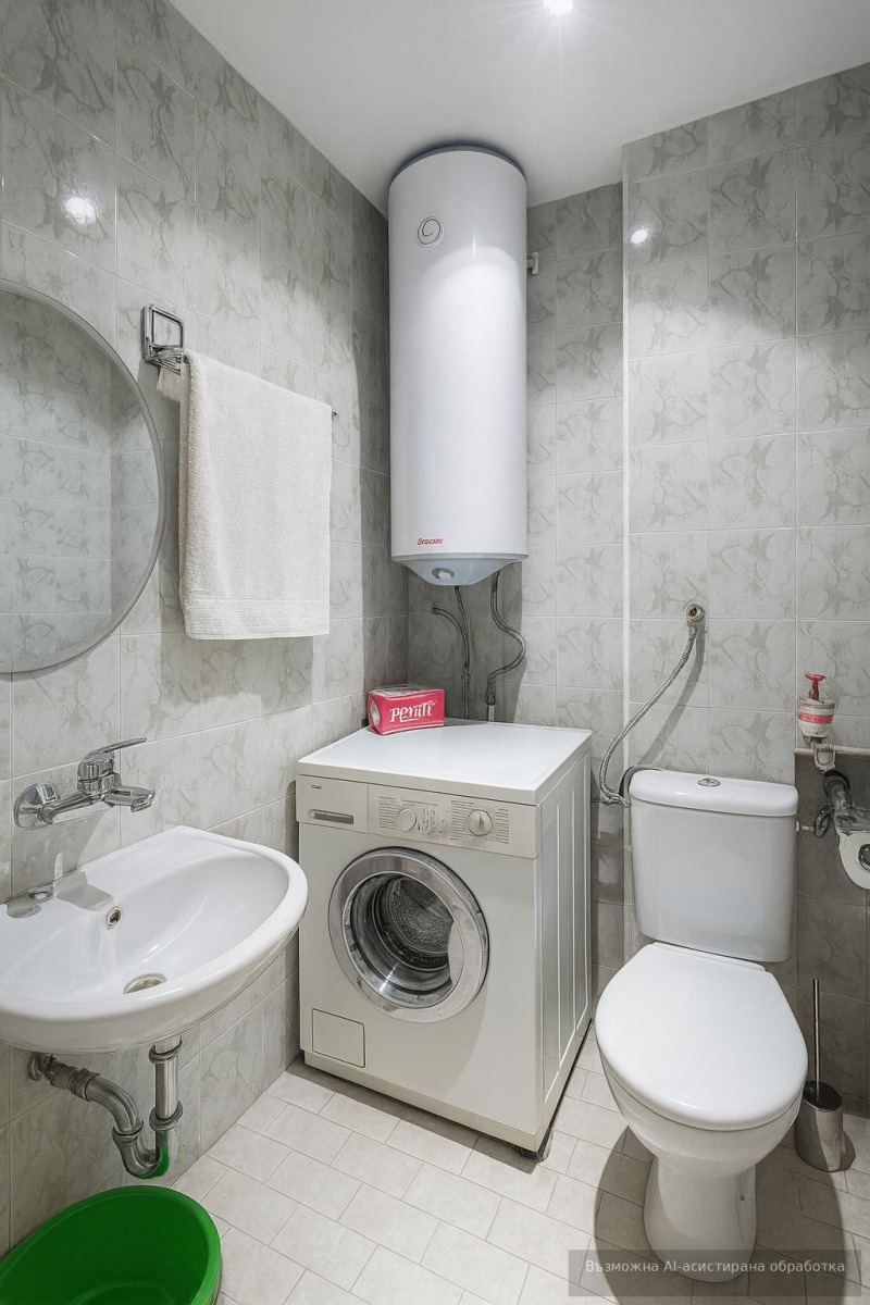 Дава под наем 2-СТАЕН, гр. Пловдив, Център, снимка 3 - Апартаменти - 51498991