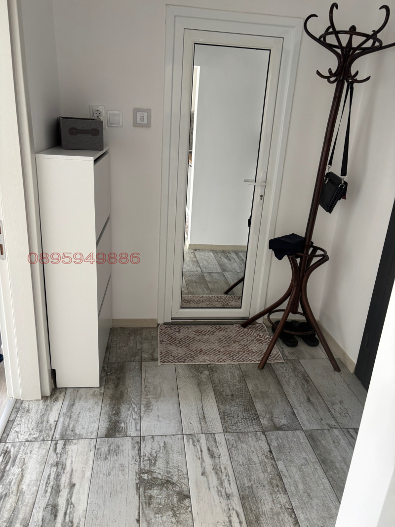 Дава под наем 2-СТАЕН, гр. Шумен, Херсон, снимка 2 - Апартаменти - 52850409