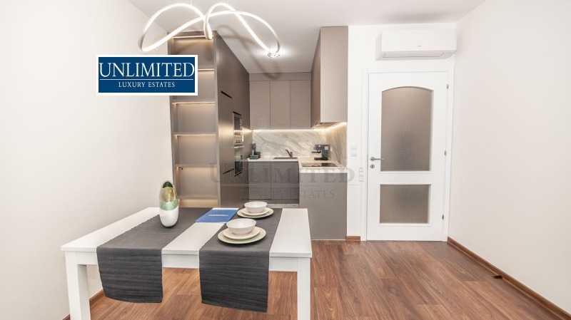 Дава под наем 2-СТАЕН, гр. София, Дианабад, снимка 3 - Апартаменти - 53425404