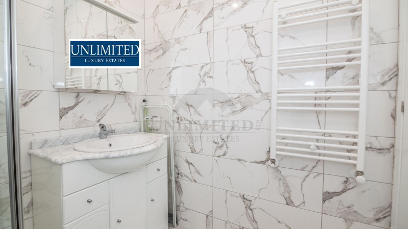 Дава под наем 2-СТАЕН, гр. София, Дианабад, снимка 16 - Апартаменти - 53425404