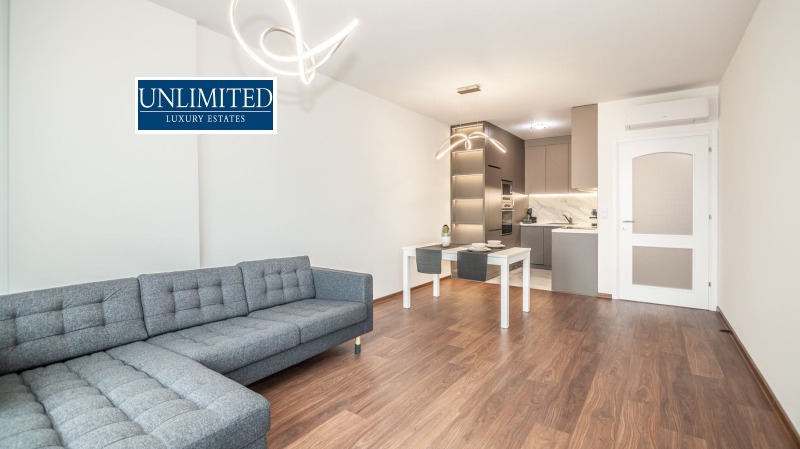 Дава под наем 2-СТАЕН, гр. София, Дианабад