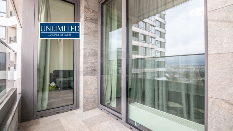 Дава под наем 2-СТАЕН, гр. София, Дианабад, снимка 10 - Апартаменти - 53425404