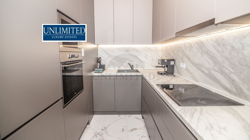 Дава под наем 2-СТАЕН, гр. София, Дианабад, снимка 4 - Апартаменти - 53425404