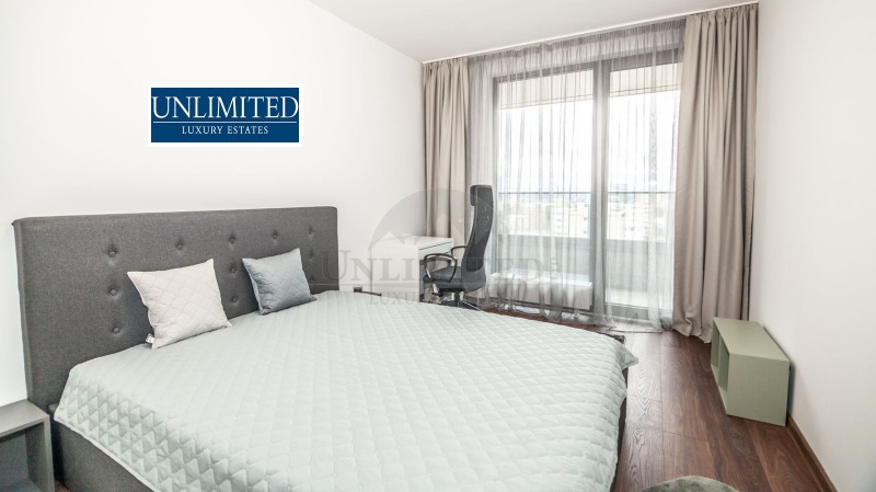 Дава под наем 2-СТАЕН, гр. София, Дианабад, снимка 9 - Апартаменти - 53425404