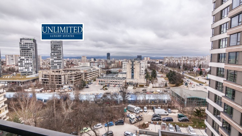 Дава под наем 2-СТАЕН, гр. София, Дианабад, снимка 13 - Апартаменти - 53425404