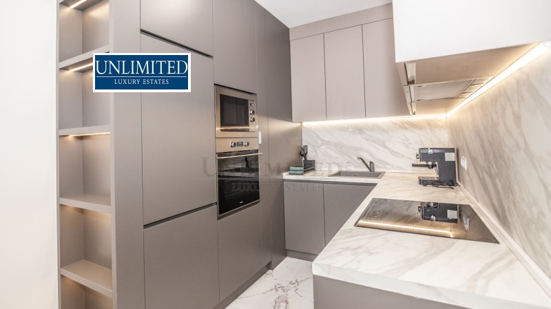 Дава под наем 2-СТАЕН, гр. София, Дианабад, снимка 5 - Апартаменти - 53425404