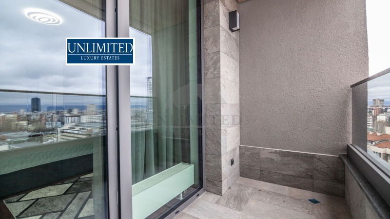 Дава под наем 2-СТАЕН, гр. София, Дианабад, снимка 14 - Апартаменти - 53425404