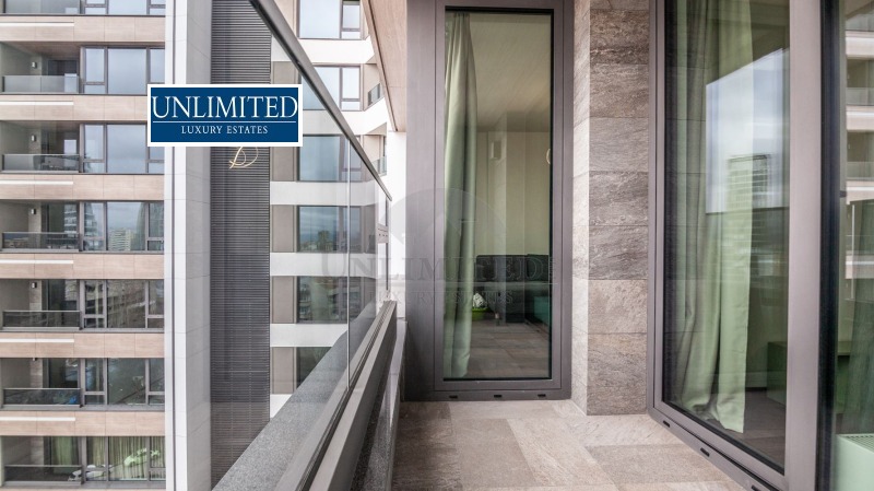 Дава под наем 2-СТАЕН, гр. София, Дианабад, снимка 11 - Апартаменти - 53425404