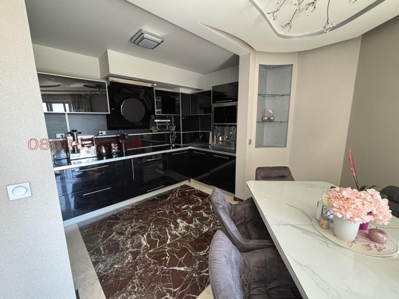 A louer  2 chambres Sofia , Stoudentski grad , 136 m² | 91614348 - image [3]