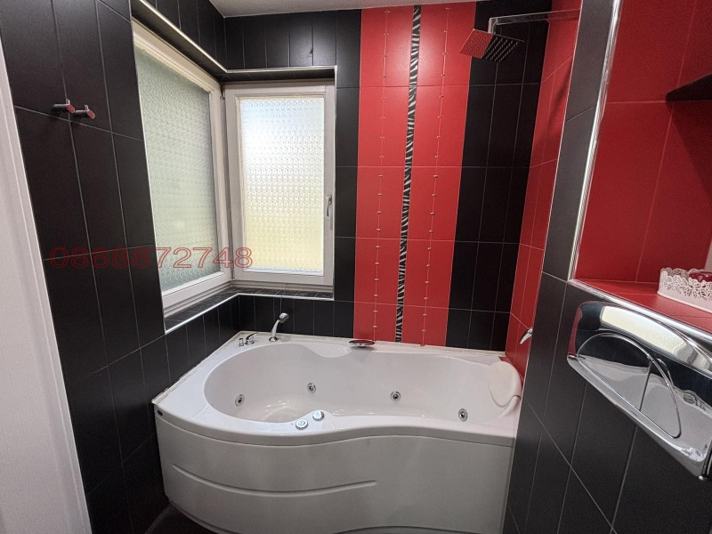 A louer  2 chambres Sofia , Stoudentski grad , 136 m² | 91614348 - image [9]