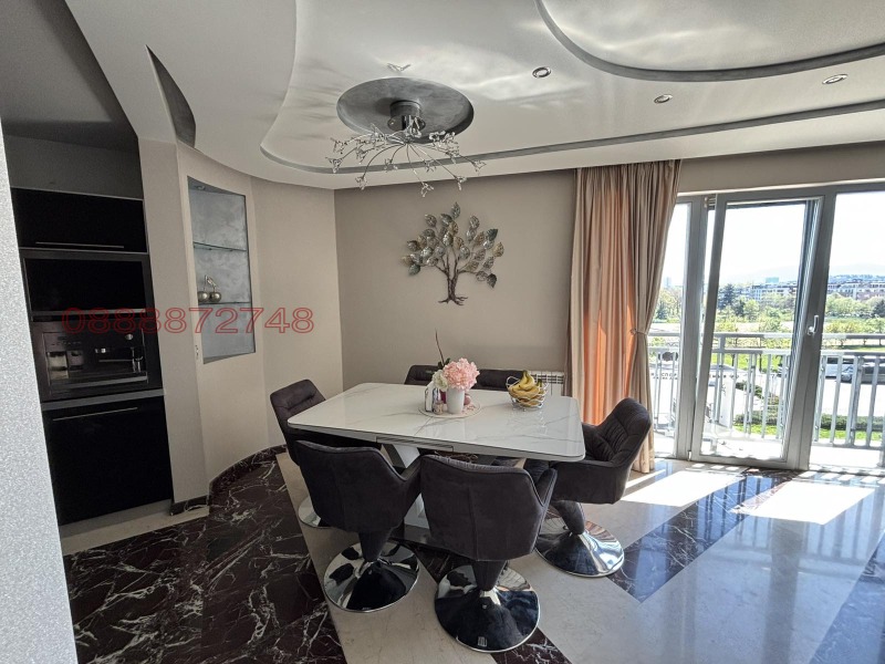 A louer  2 chambres Sofia , Stoudentski grad , 136 m² | 91614348 - image [6]