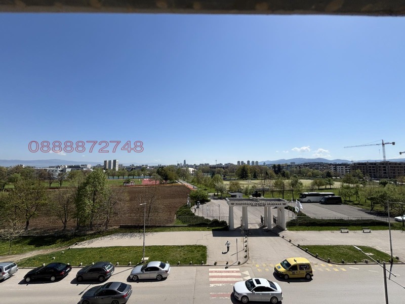 A louer  2 chambres Sofia , Stoudentski grad , 136 m² | 91614348 - image [4]