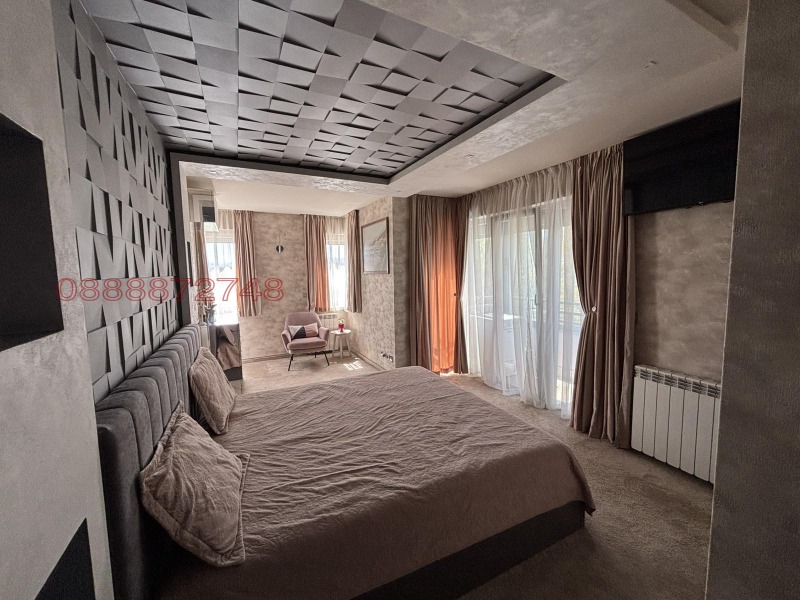 A louer  2 chambres Sofia , Stoudentski grad , 136 m² | 91614348 - image [8]