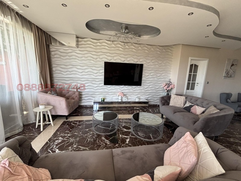 A louer  2 chambres Sofia , Stoudentski grad , 136 m² | 91614348 - image [2]