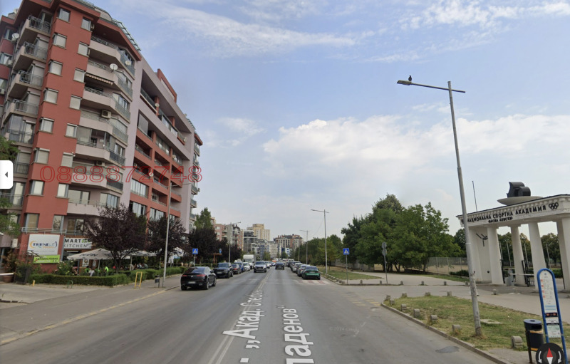 A louer  2 chambres Sofia , Stoudentski grad , 136 m² | 91614348 - image [5]