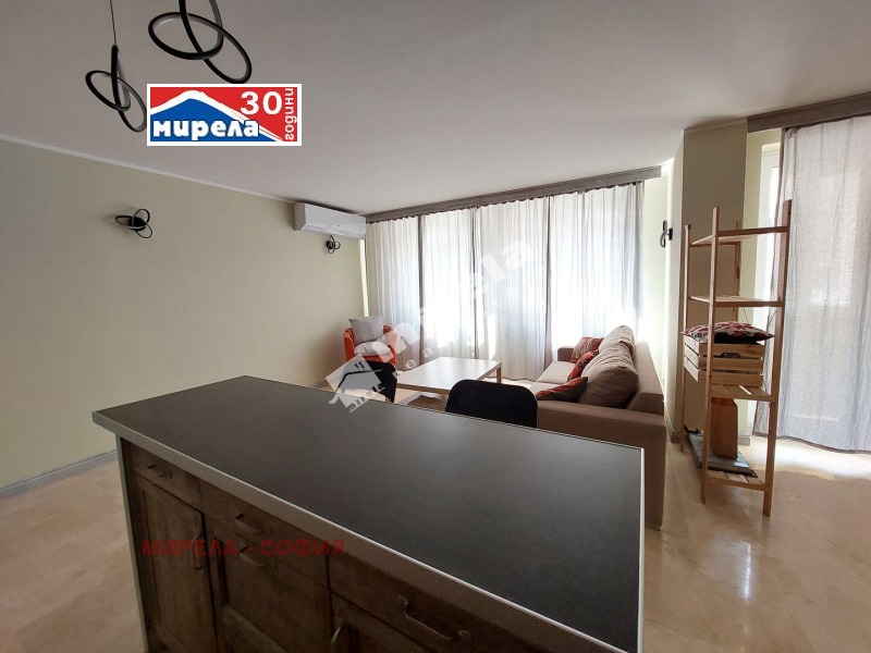 Дава под наем  3-стаен град София , Манастирски ливади , 107 кв.м | 46041741 - изображение [5]