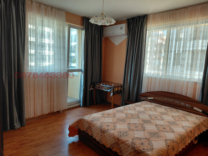 Дава под наем 3-СТАЕН, гр. София, Левски В, снимка 10 - Апартаменти - 52976993