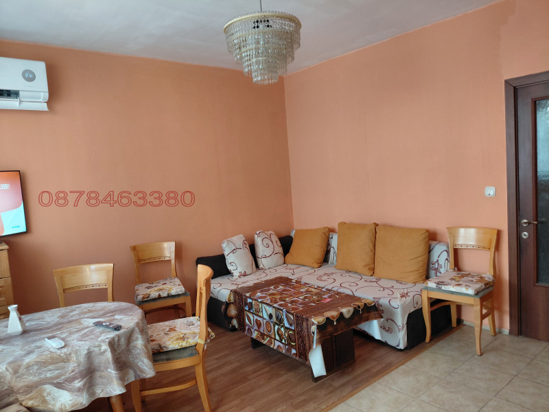 Дава под наем 3-СТАЕН, гр. София, Левски В, снимка 3 - Апартаменти - 52976993