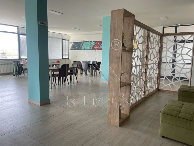 A louer  Bureau Plovdiv , Indoustrialna zona - Sever , 1000 m² | 76300716 - image [9]
