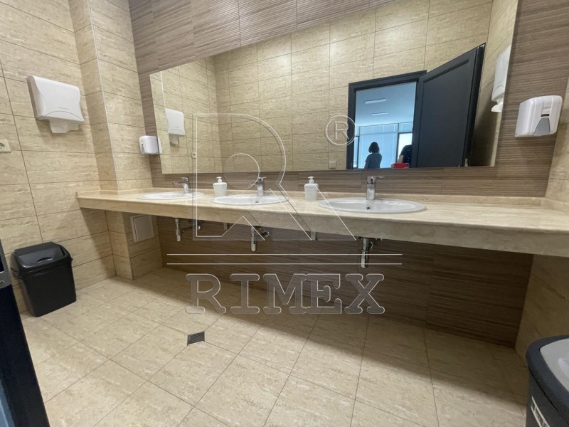 A louer  Bureau Plovdiv , Indoustrialna zona - Sever , 1000 m² | 76300716 - image [5]