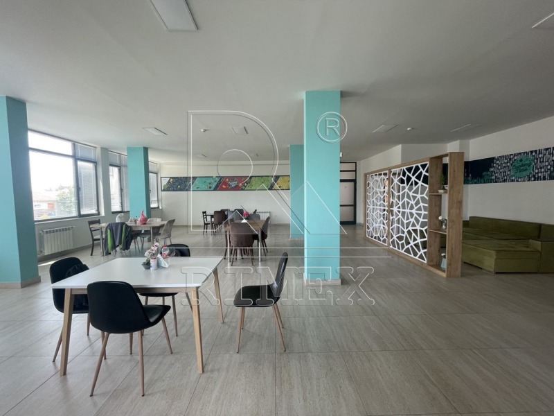 A louer  Bureau Plovdiv , Indoustrialna zona - Sever , 1000 m² | 76300716 - image [6]