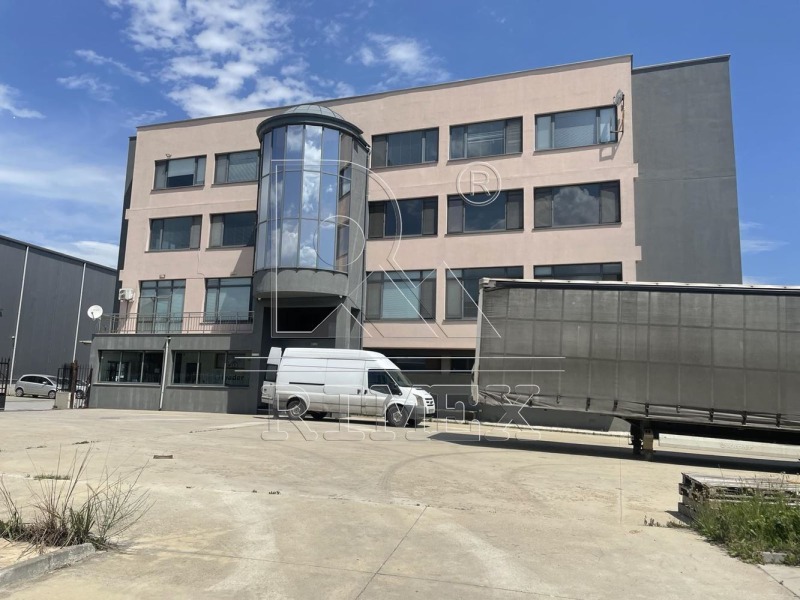 A louer  Bureau Plovdiv , Indoustrialna zona - Sever , 1000 m² | 76300716 - image [17]