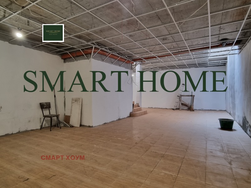 K pronájmu  Kancelář Veliko Tarnovo , Centar , 130 m2 | 32064308