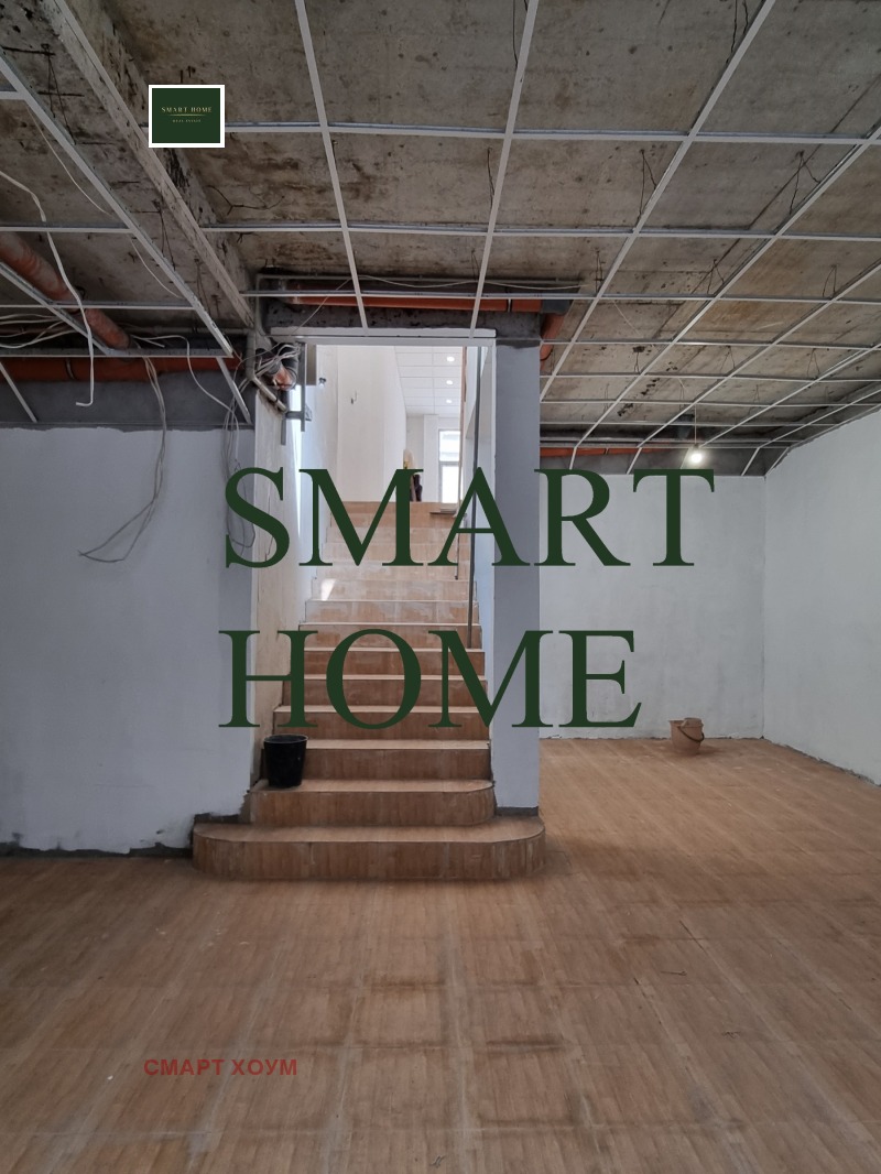 K pronájmu  Kancelář Veliko Tarnovo , Centar , 130 m2 | 32064308 - obraz [3]