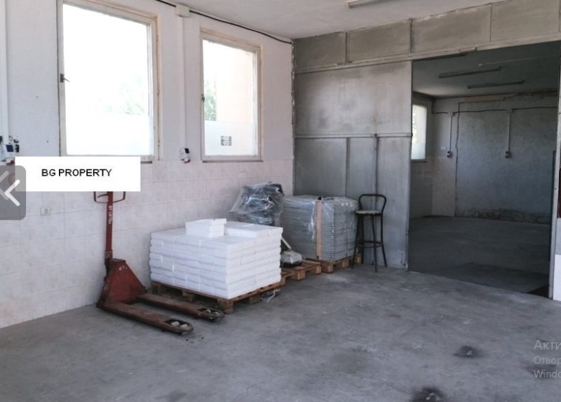 For Rent  Storage Sofia , Obelya 2 , 600 sq.m | 33999232 - image [3]