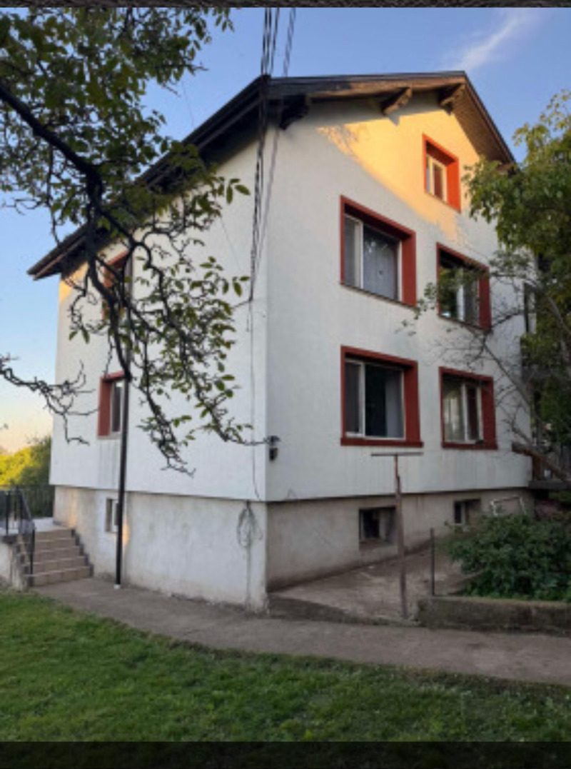 Дава под наем  Къща град София , Симеоново , 320 кв.м | 94868488 - изображение [3]