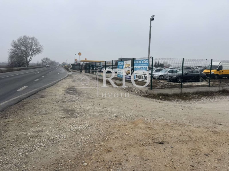 Дава под наем БИЗНЕС ИМОТ, гр. Пловдив, Христо Смирненски