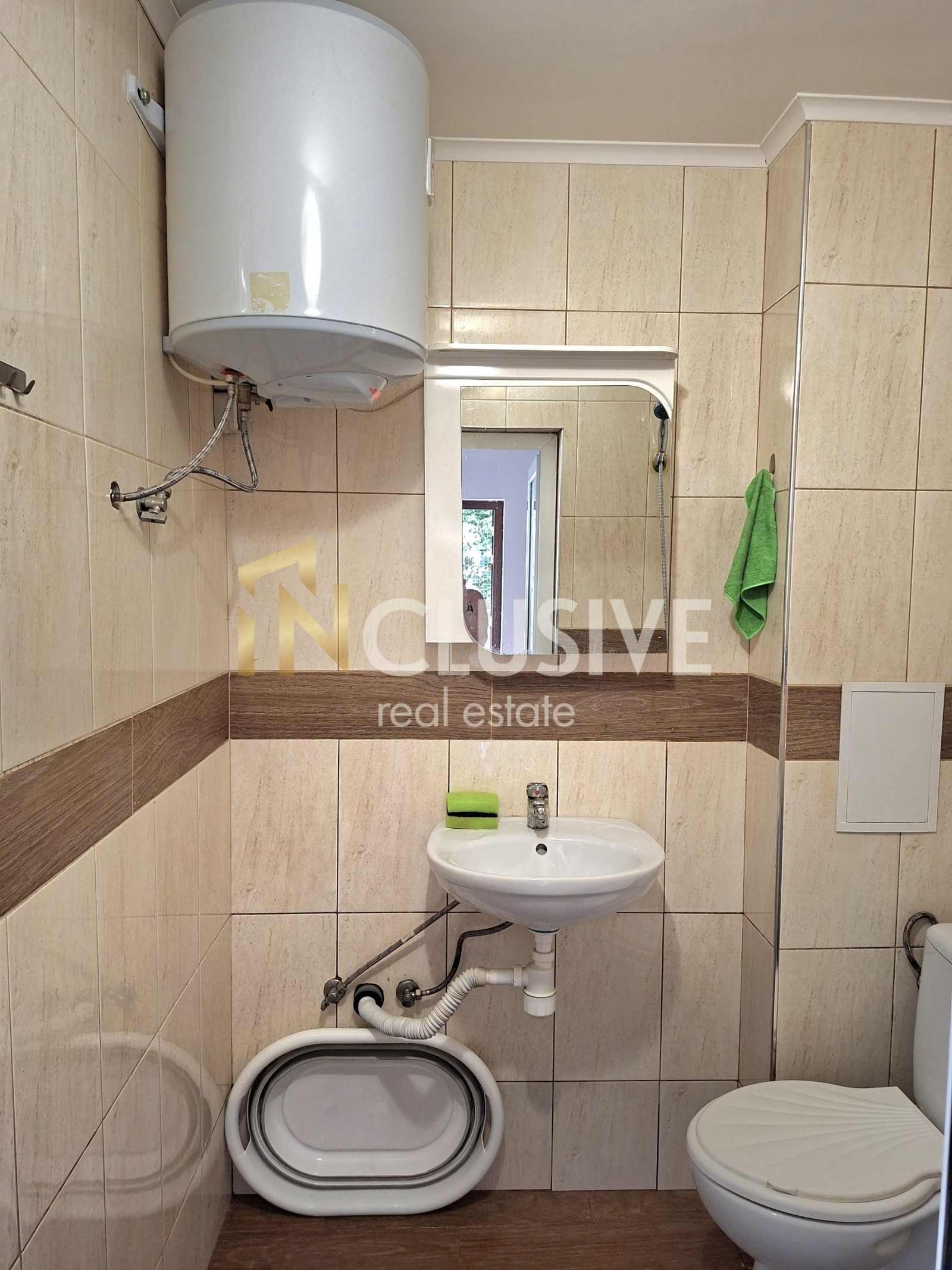 Дава под наем 1-СТАЕН, гр. София, Редута, снимка 7 - Апартаменти - 56083445