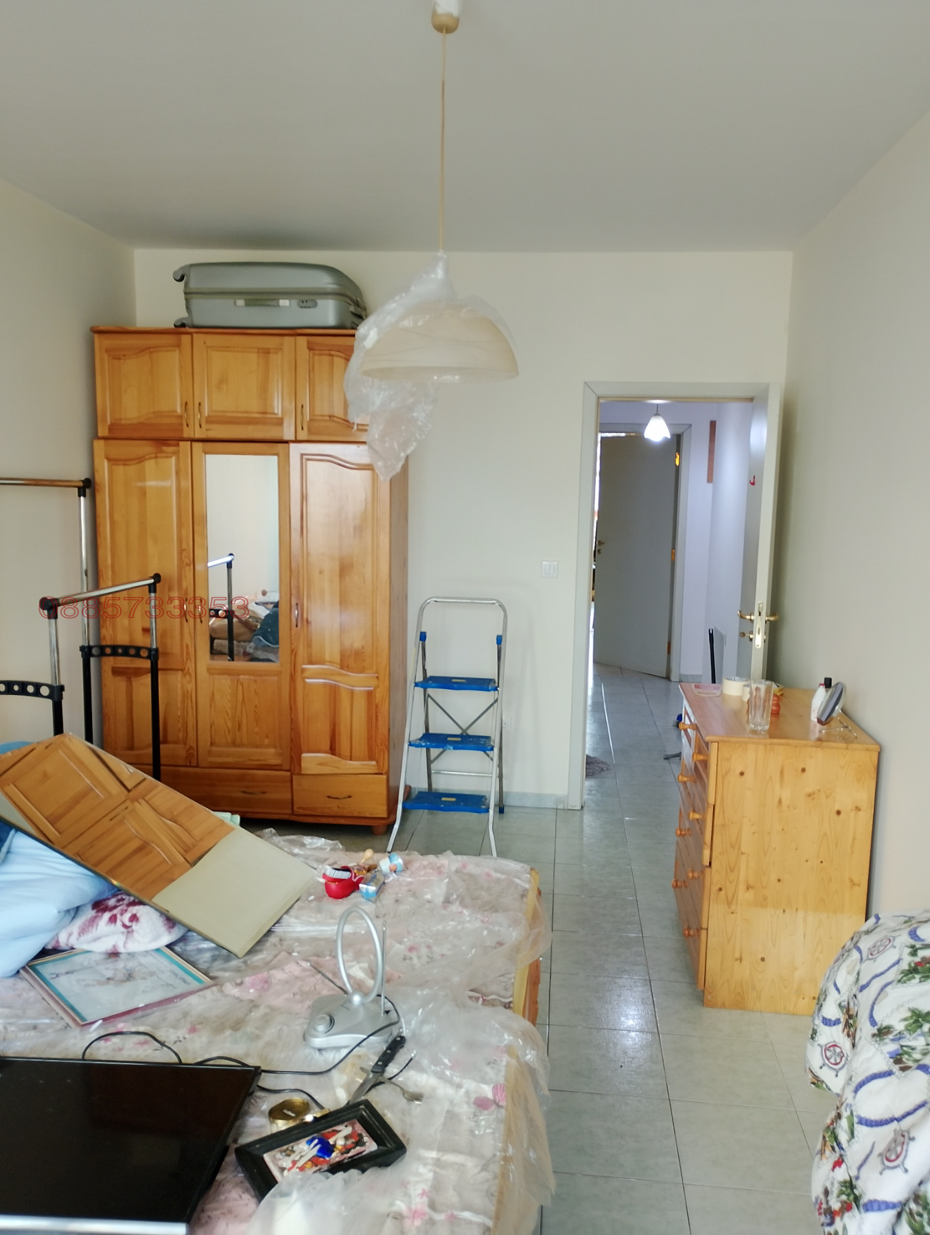 Дава под наем 2-СТАЕН, гр. София, Център