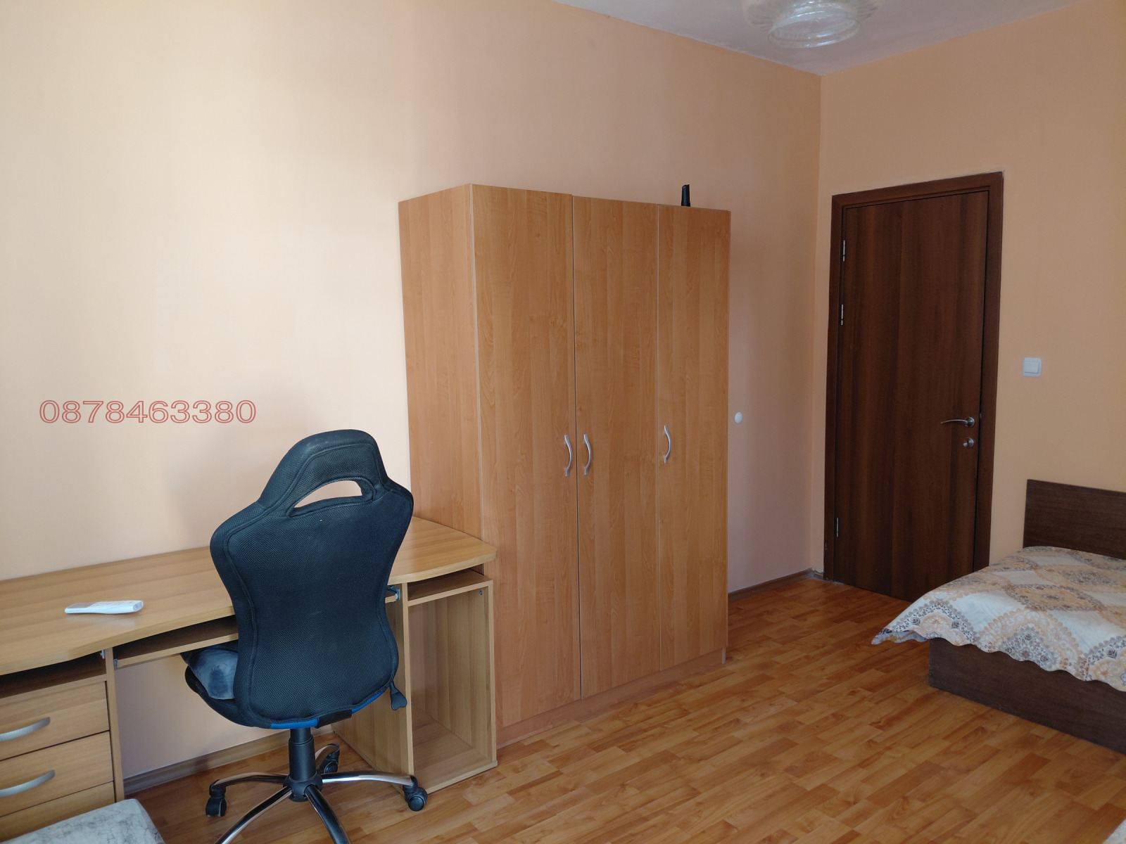 Дава под наем 3-СТАЕН, гр. София, Левски В, снимка 6 - Апартаменти - 54366758