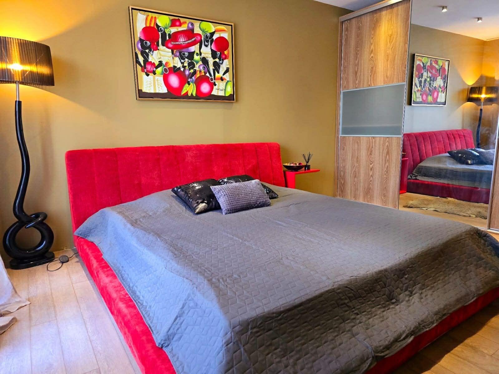 Дава под наем МЕЗОНЕТ, гр. София, Манастирски ливади, снимка 5 - Апартаменти - 53972321