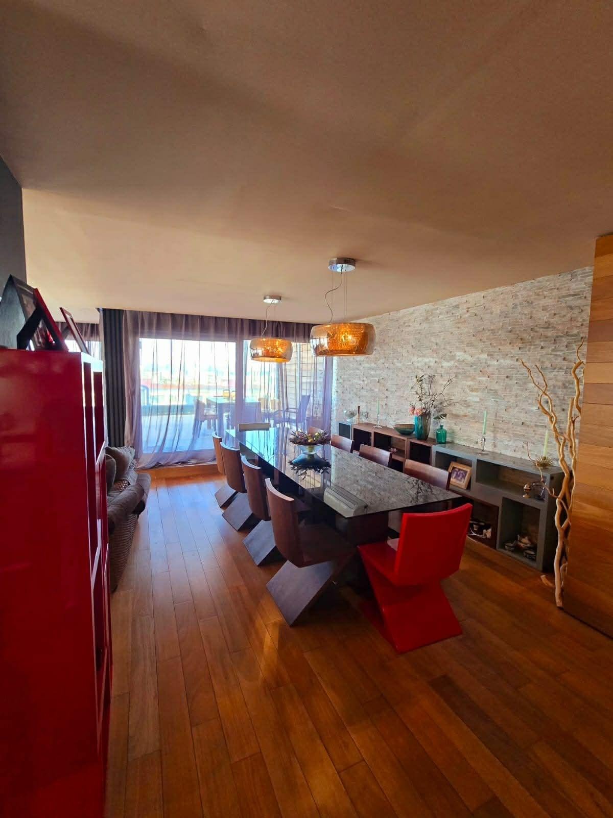 Дава под наем МЕЗОНЕТ, гр. София, Манастирски ливади, снимка 3 - Апартаменти - 53972321